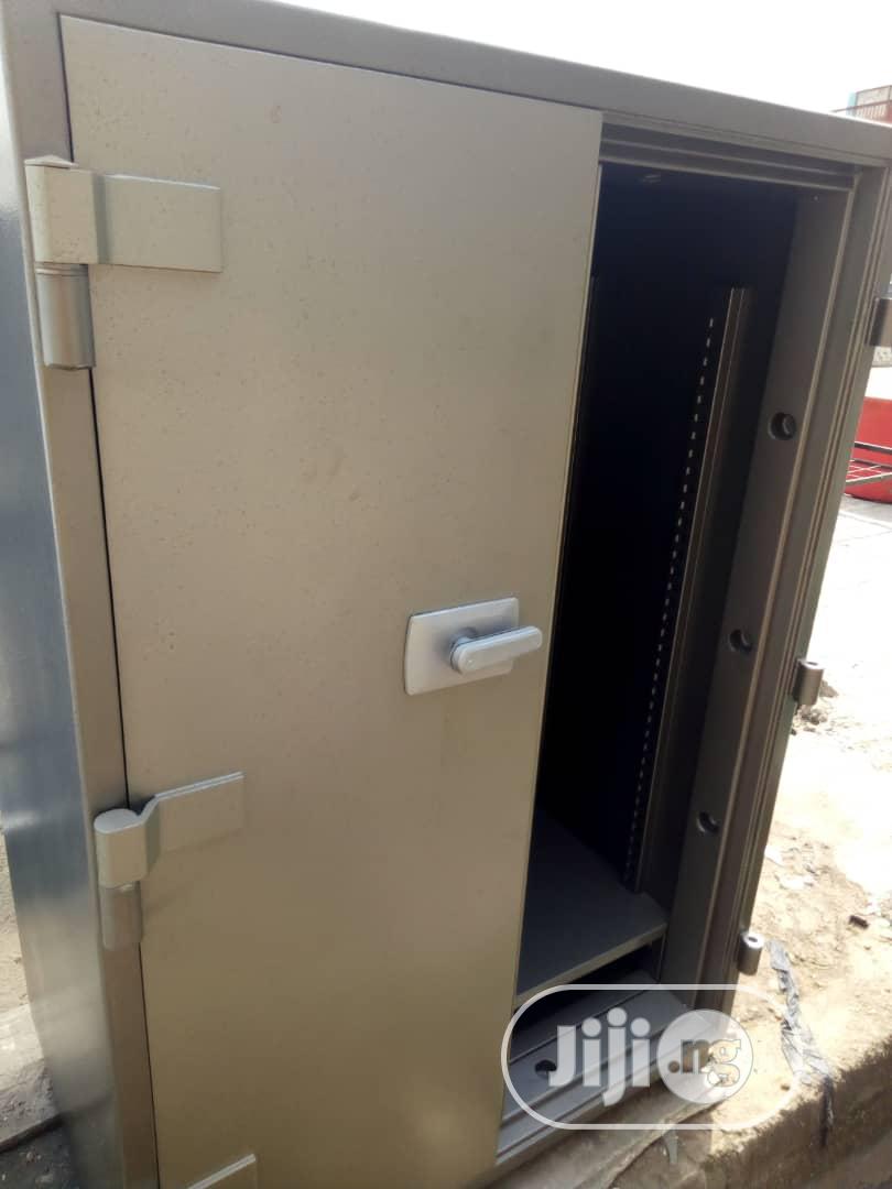 Office Safe