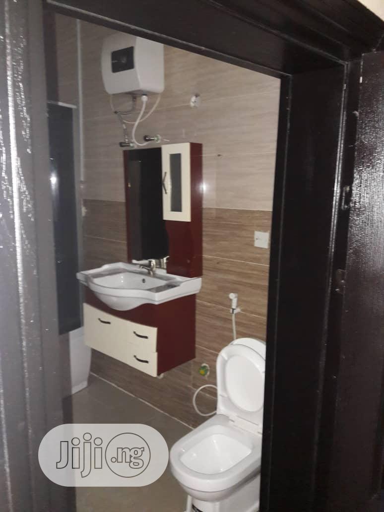 4bdrm Duplex in Lekki for sale
