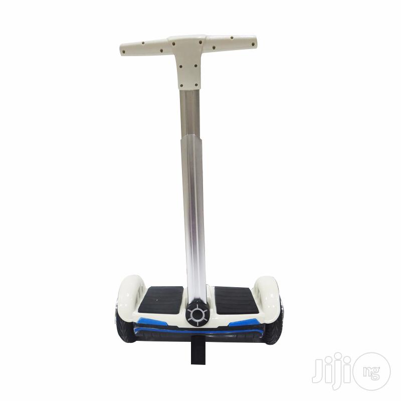 Hoverboard Smart Balance Scooter Type F1