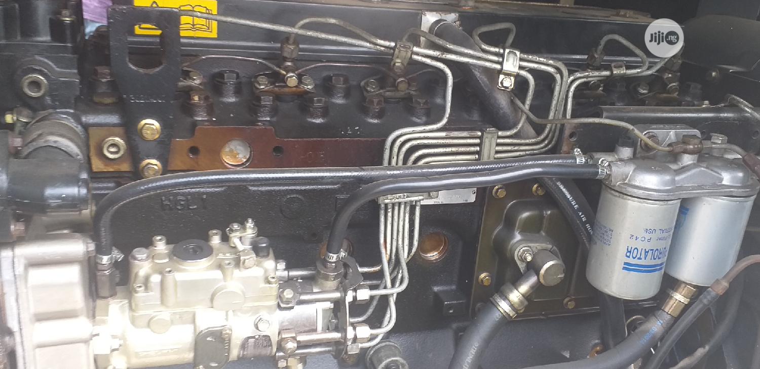 Great 100kva 1000 Series Perkins Generator