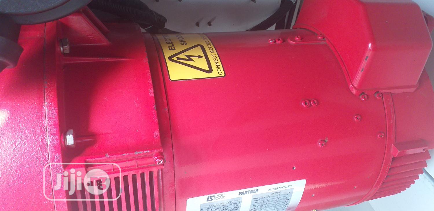 Latest 45kva Marapco Perkins Generator