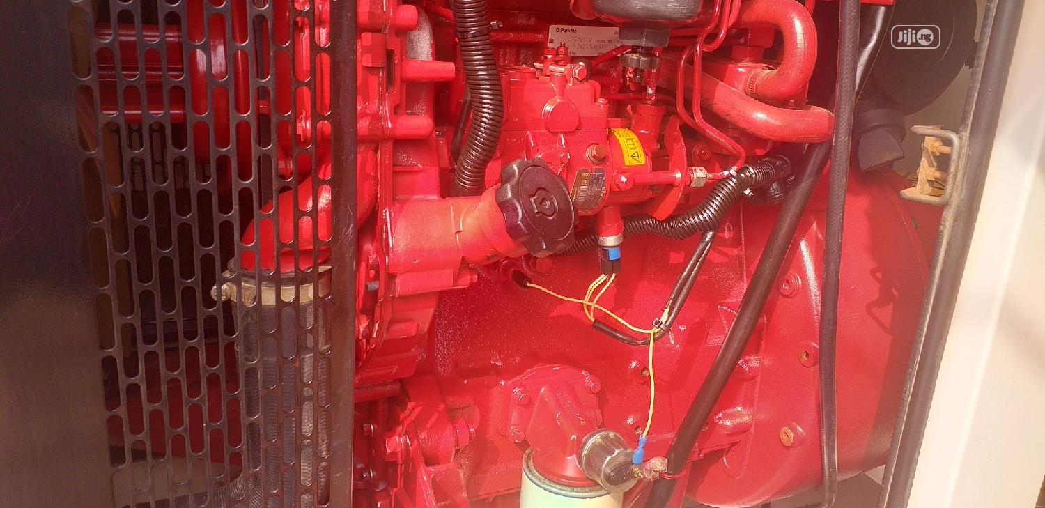 Latest 45kva Marapco Perkins Generator