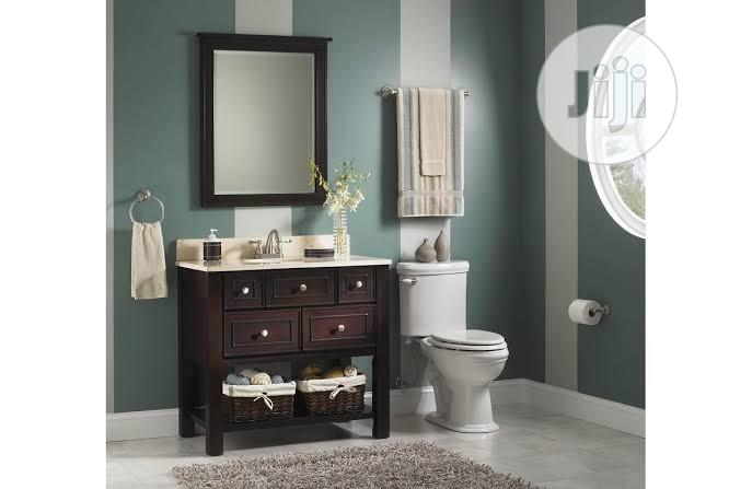 Allen Roth Bathroom Vanities | Allen and Roth Vanity Tops