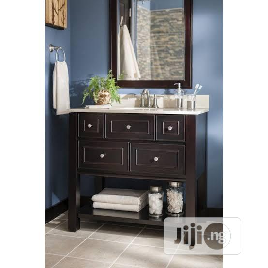 Allen Roth Bathroom Vanities | Allen and Roth Vanity Tops