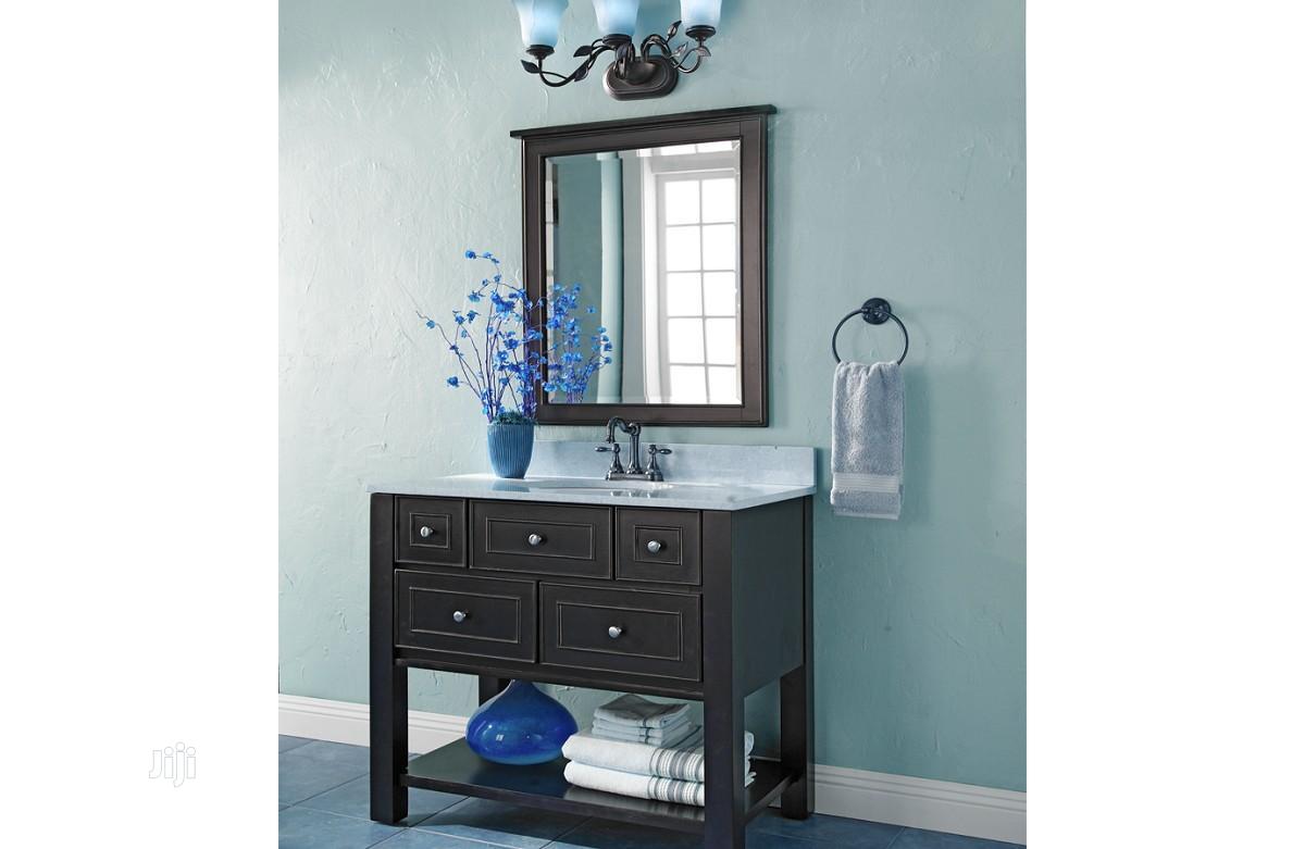 Allen Roth Bathroom Vanities | Allen and Roth Vanity Tops