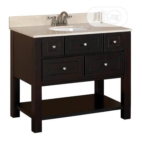 Allen Roth Bathroom Vanities | Allen and Roth Vanity Tops