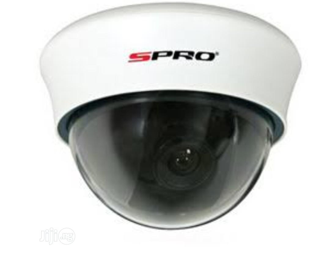 Cctv Installation