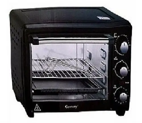Century 37L Electric Oven