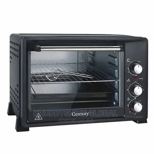 Century 37L Electric Oven