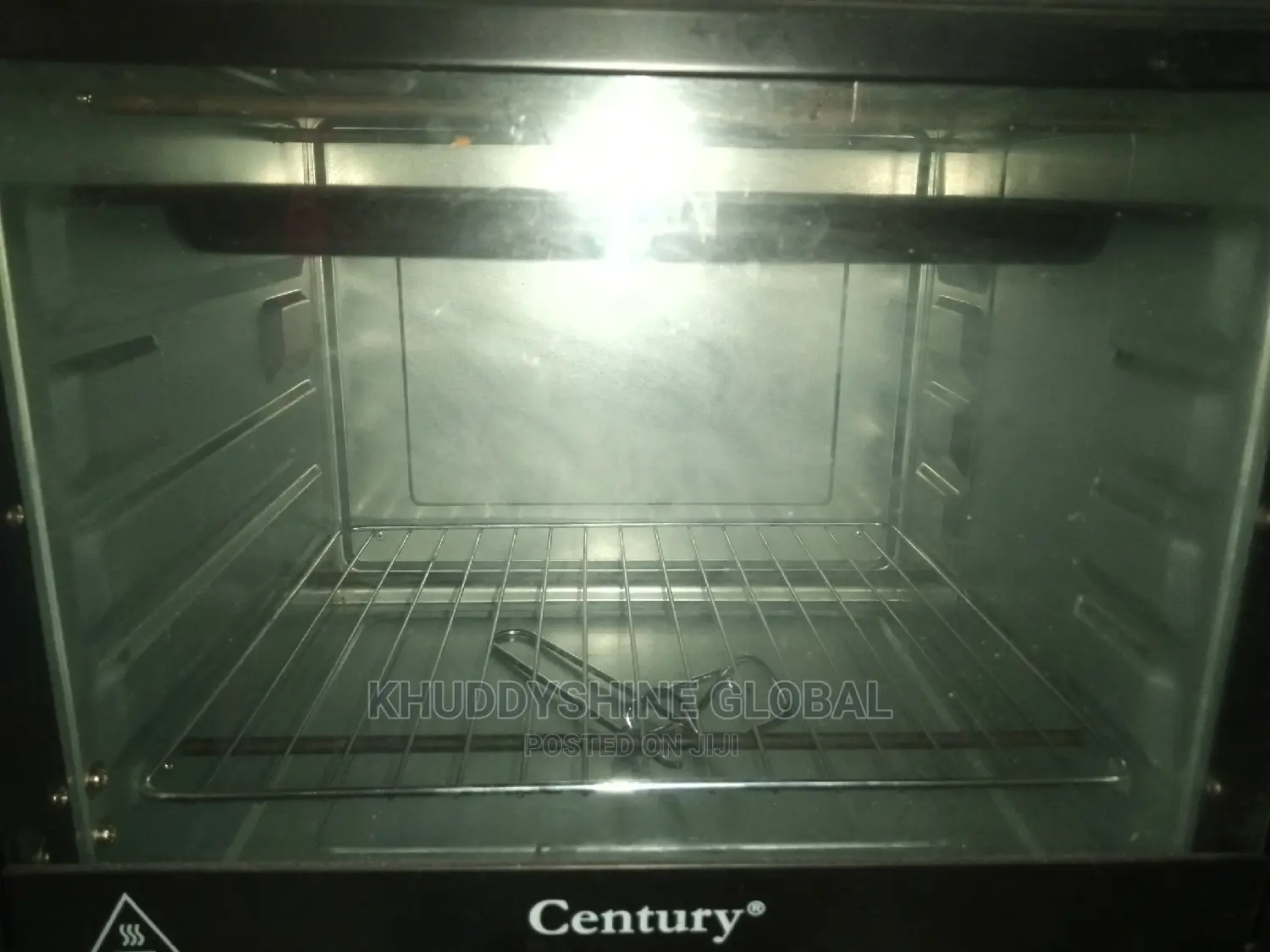 Century 37L Electric Oven