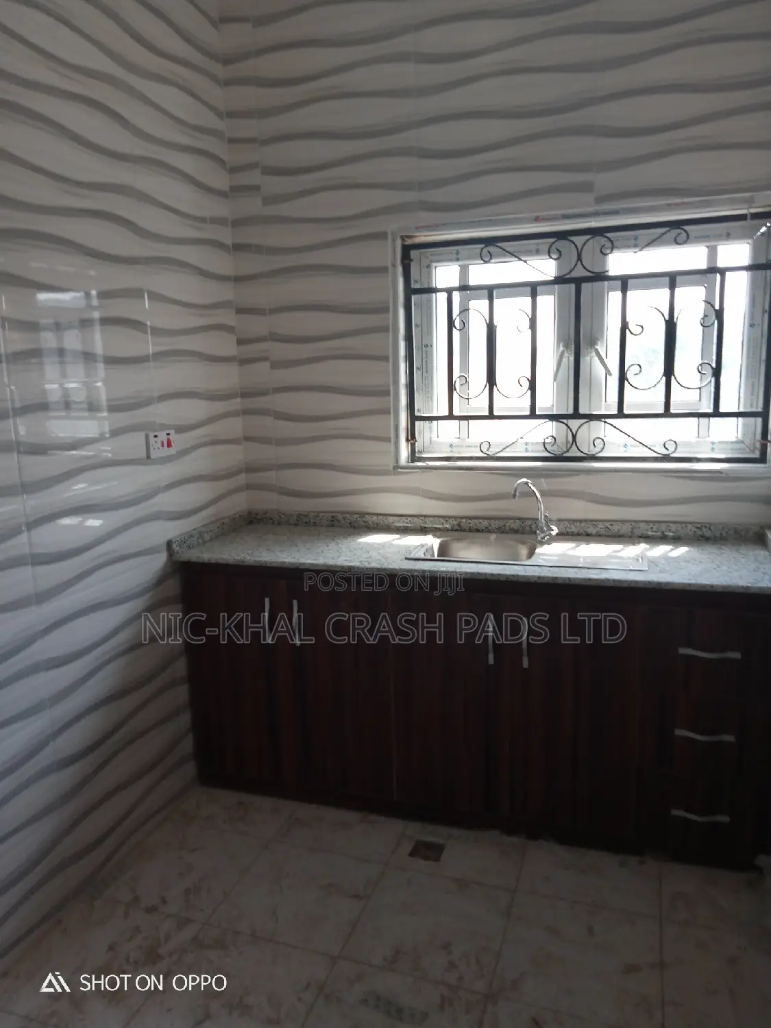 1bdrm Room & Parlour in Dawaki for rent