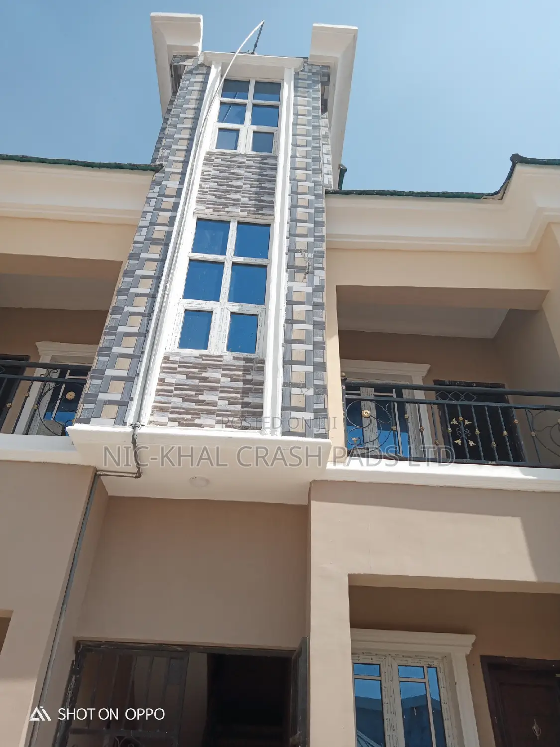 1bdrm Room & Parlour in Dawaki for rent
