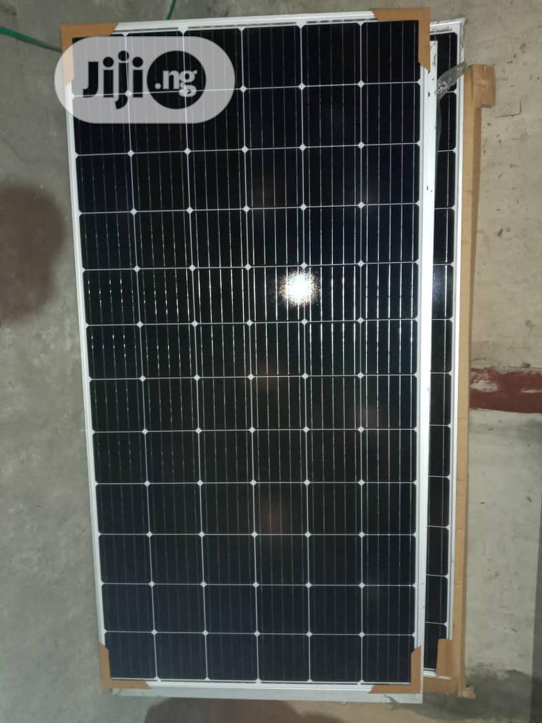 TKC 300w Mono Crystalline Solar Panel