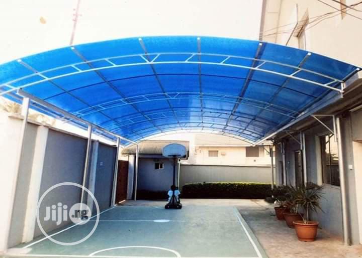 Car Ports / Carport