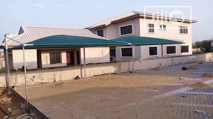 Car Ports / Carport