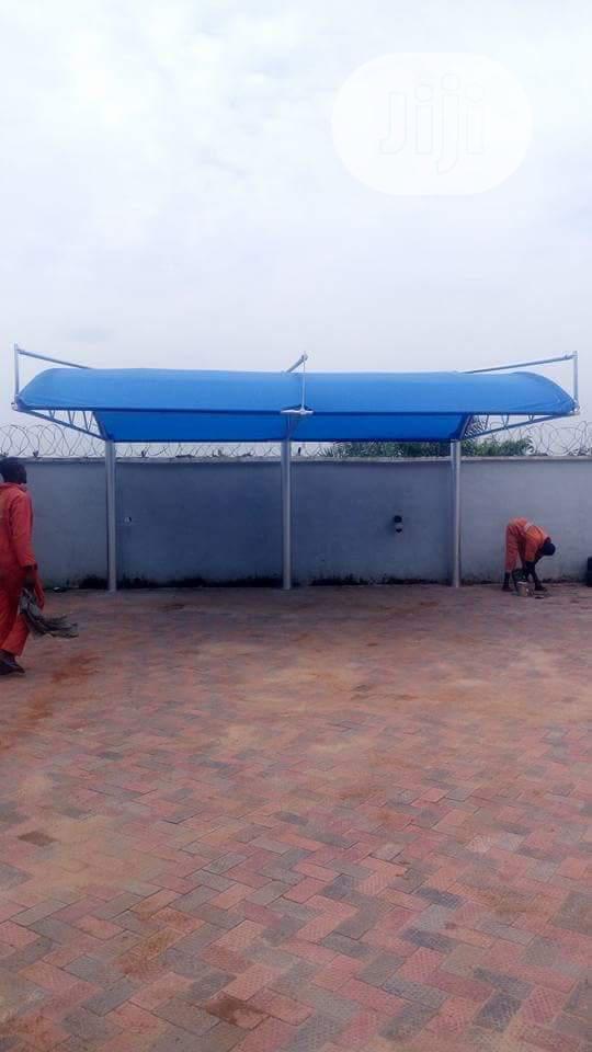 Car Ports / Carport