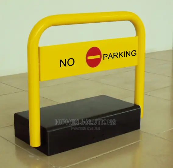 Parking Space Protector