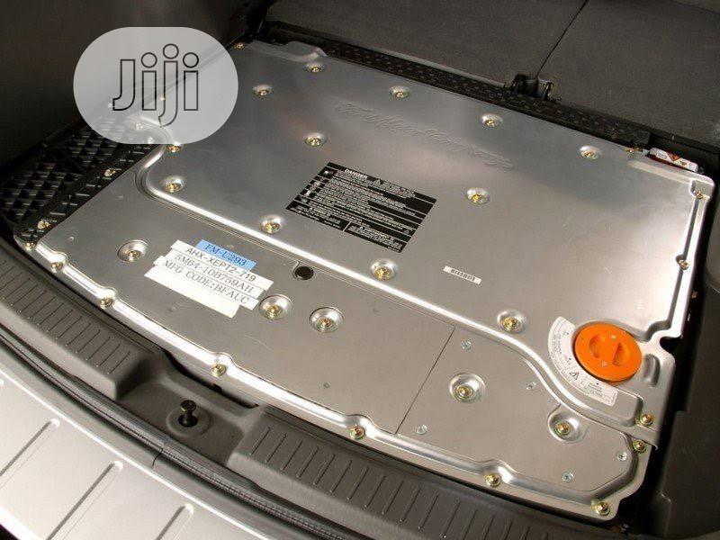 Ford Escape Mercury Marina Hybrid Battery Pack