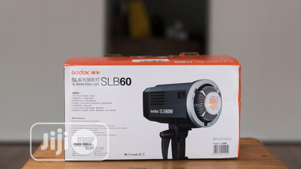 Godox Slb60