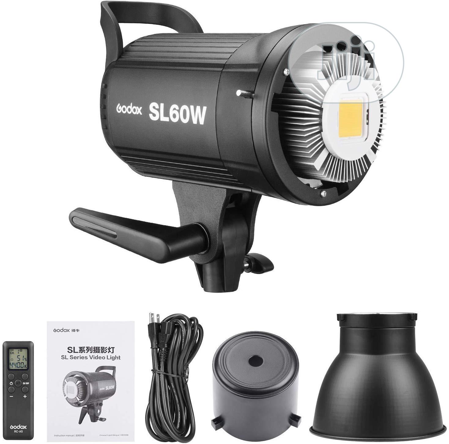 Godox Sl60