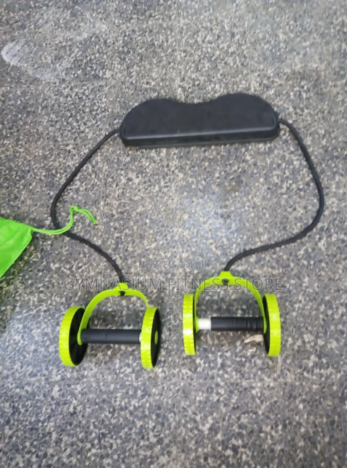 Revoflex Roller