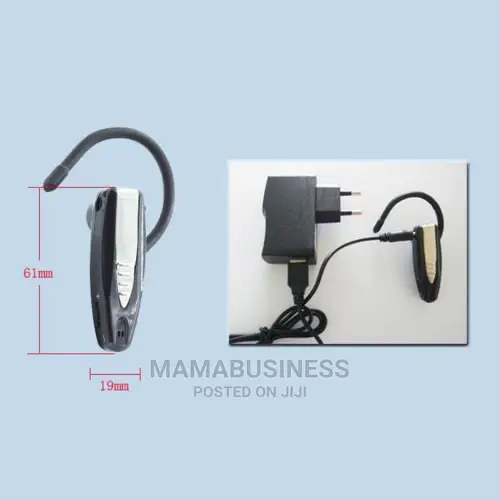 Adjustable Sound Amplifier Rechargeable Hearing Aid