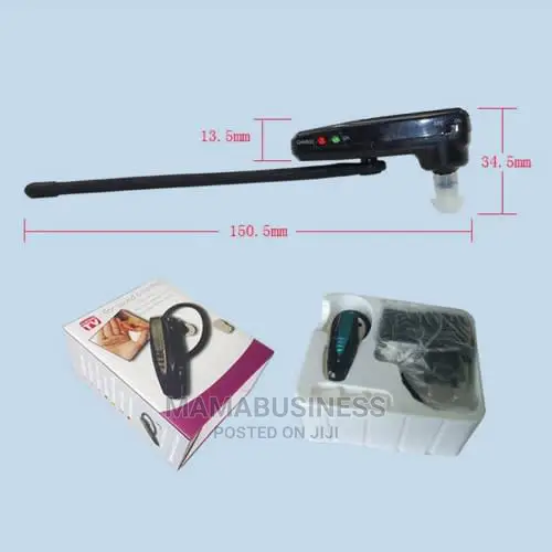 Adjustable Sound Amplifier Rechargeable Hearing Aid