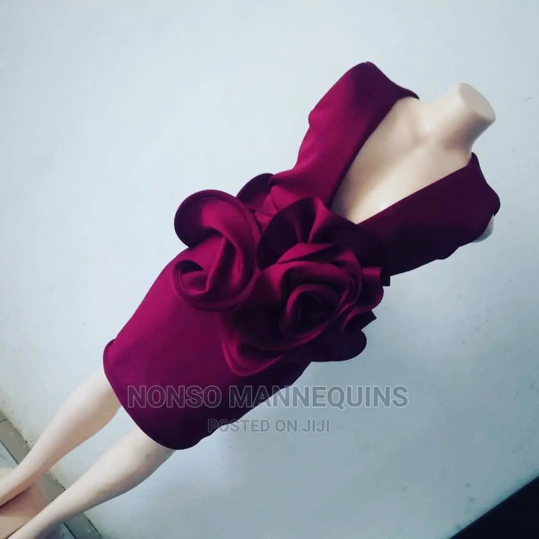 Female Mannequin Display