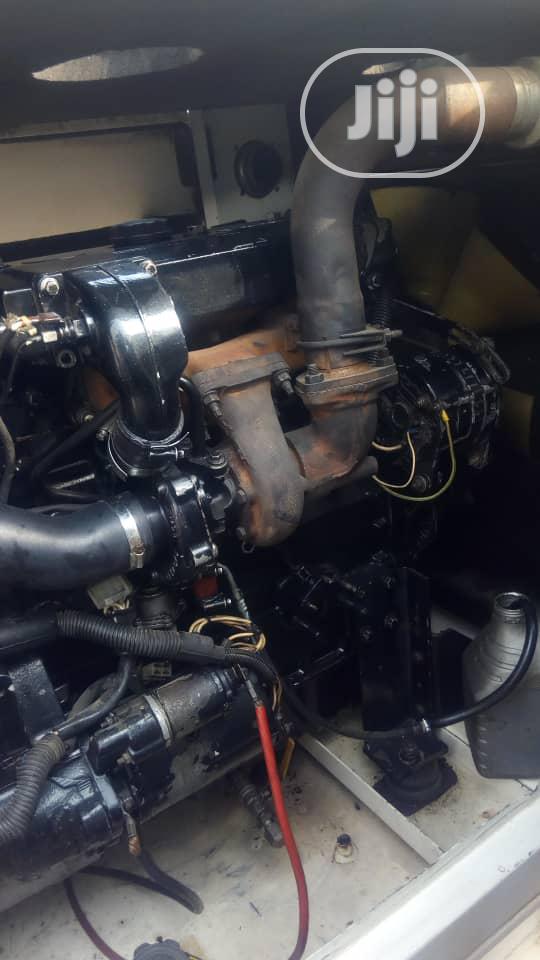 Perfect 60kva 1000 Series Perkins Generator