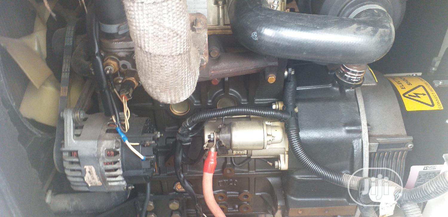 Neat 15kva Perkins Generator