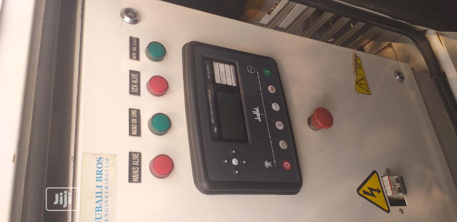 Neat 15kva Perkins Generator