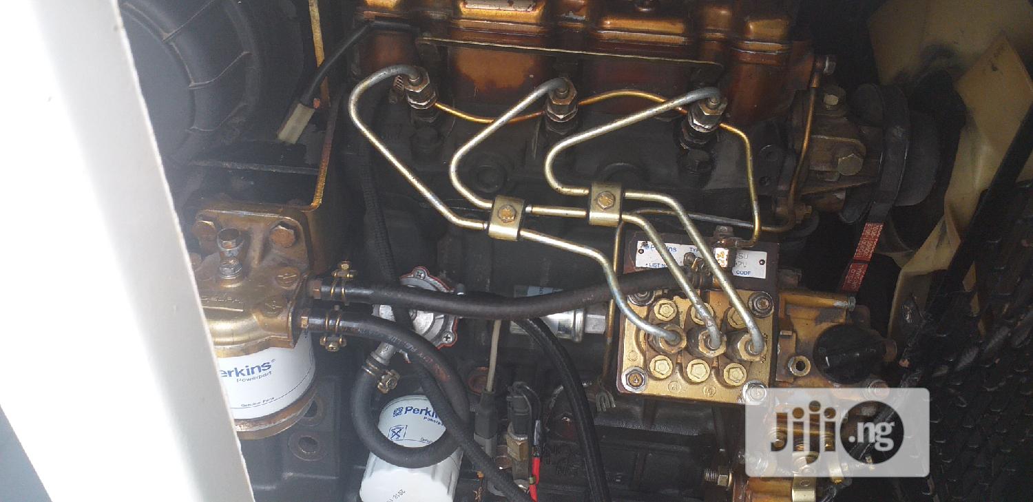 Neat 15kva Perkins Generator