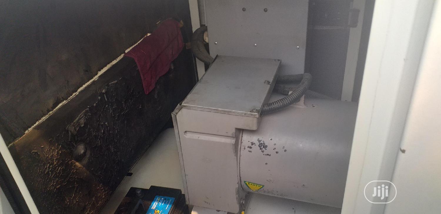 Neat 15kva Perkins Generator