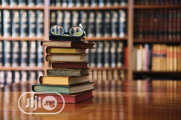 Library Management System By Teso Tech