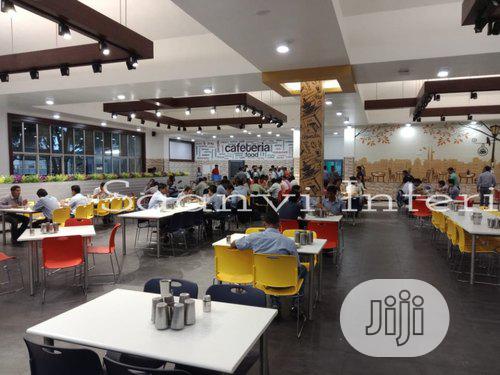 Canteen Management System By Teso Tech