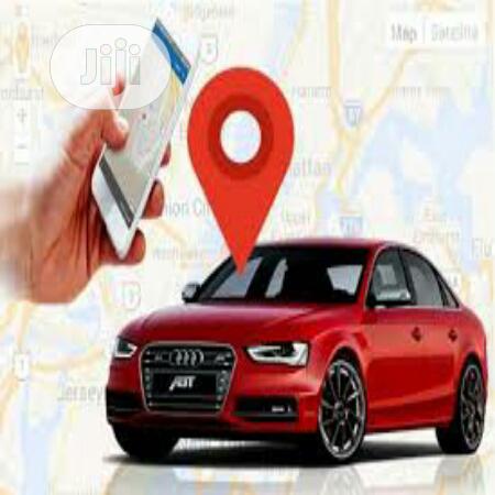 Gsm, Gps, SMS Car Tracker