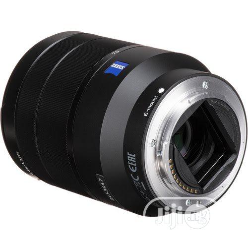 SONY Fe 24-70mm F4 Lens