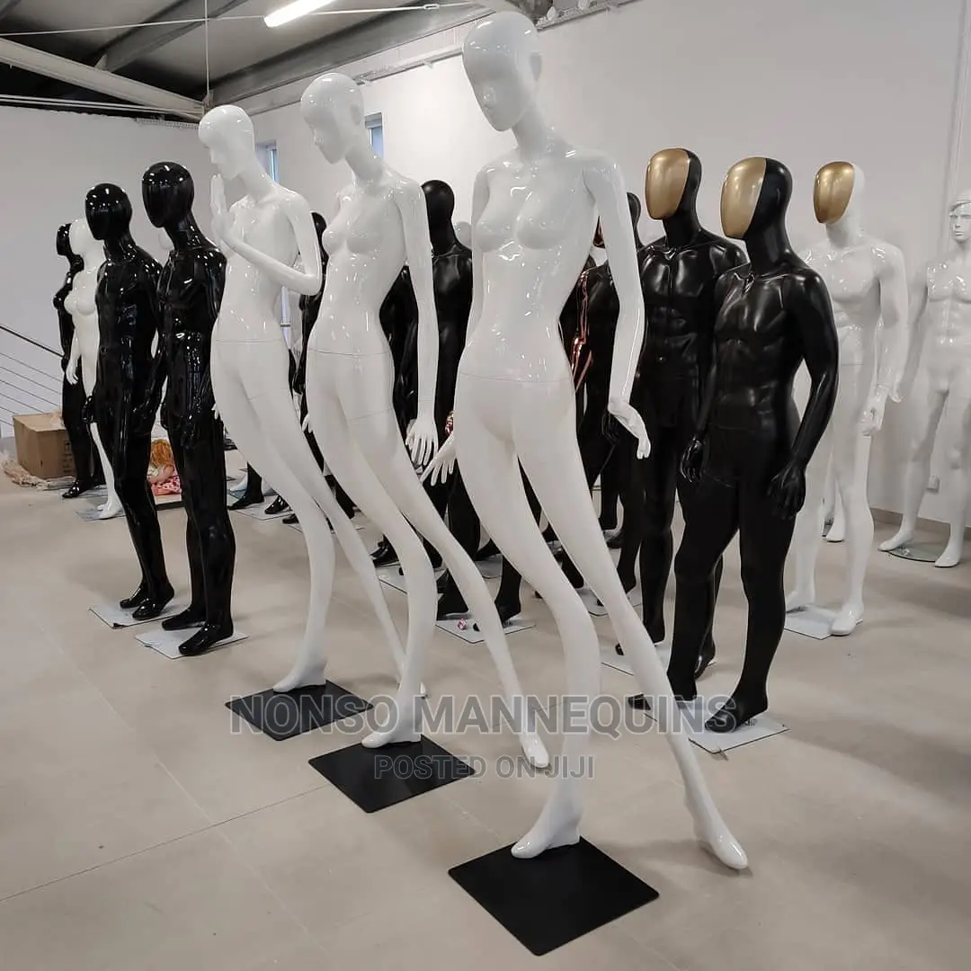 High Quality Mannequins