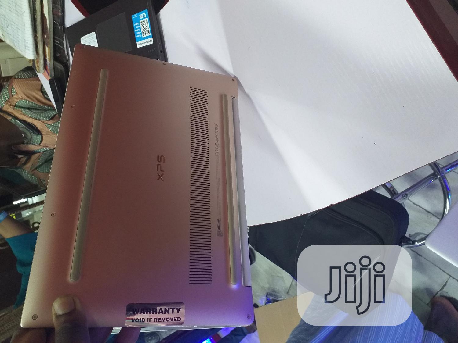 Laptop Dell XPS 13 16GB Intel Core I7 SSD 512GB