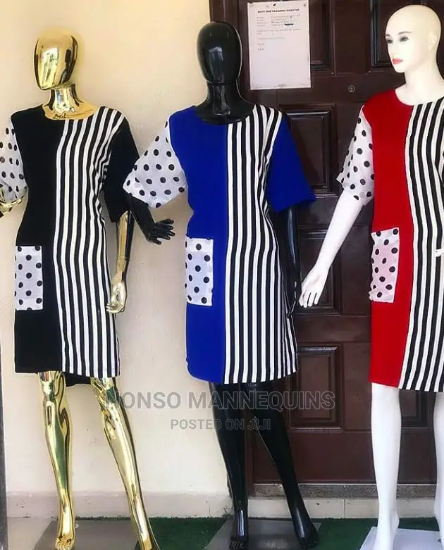 Fashion Mannequins
