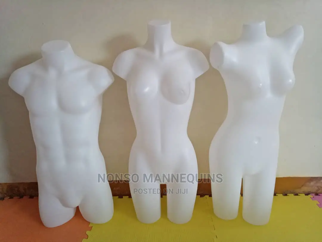 Pants N Bra Mannequins