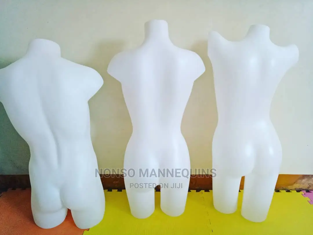 Pants N Bra Mannequins