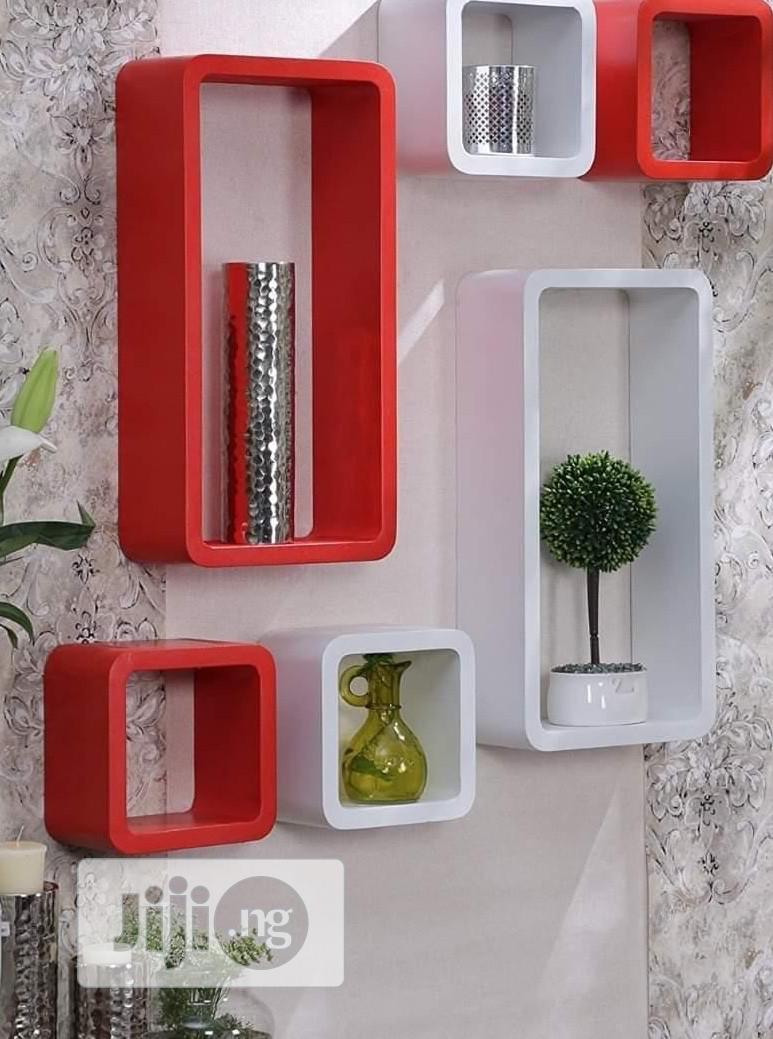 3pcs Wall Decoration