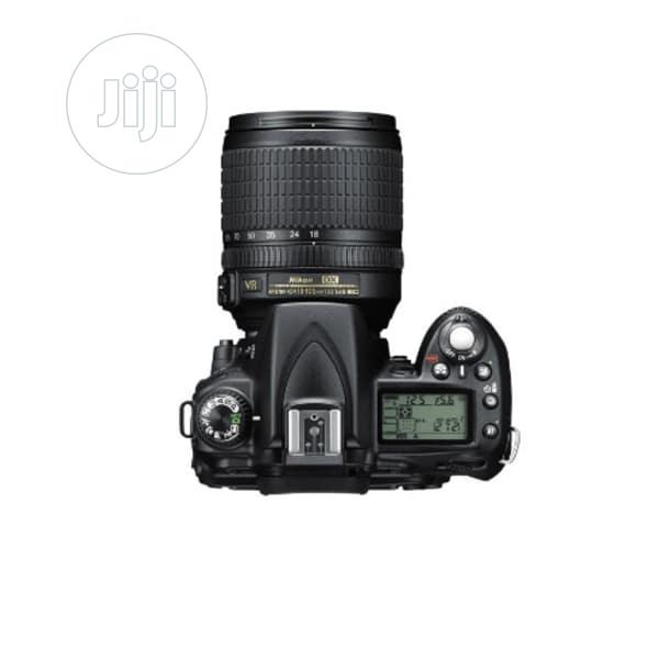 Nik D90 Dslr Camera