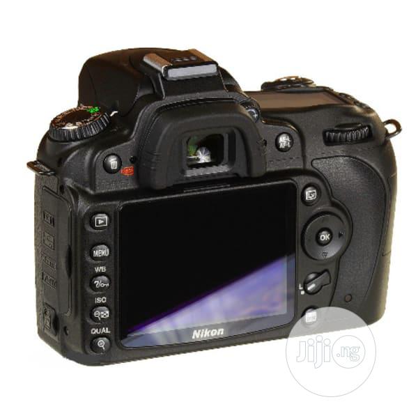 Nik D90 Dslr Camera
