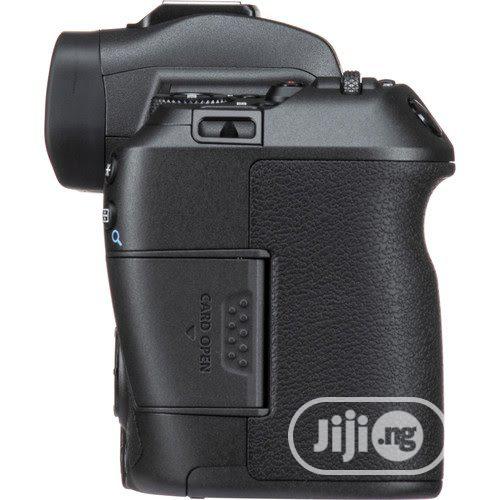 CANON EOS R Mirrorless Digital Camera