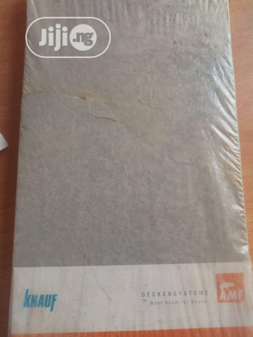 Mineral Fiber In Stock