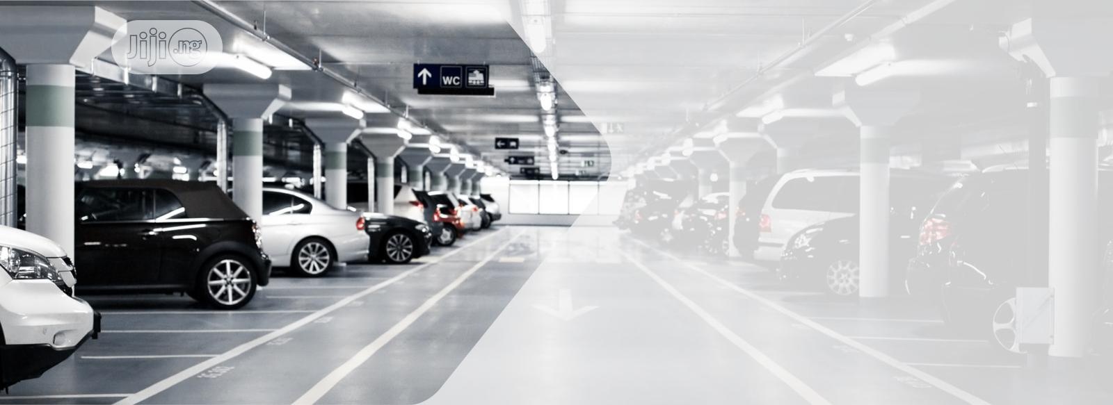 Ticketing Parking Management System In Nigeria By Teso Tech