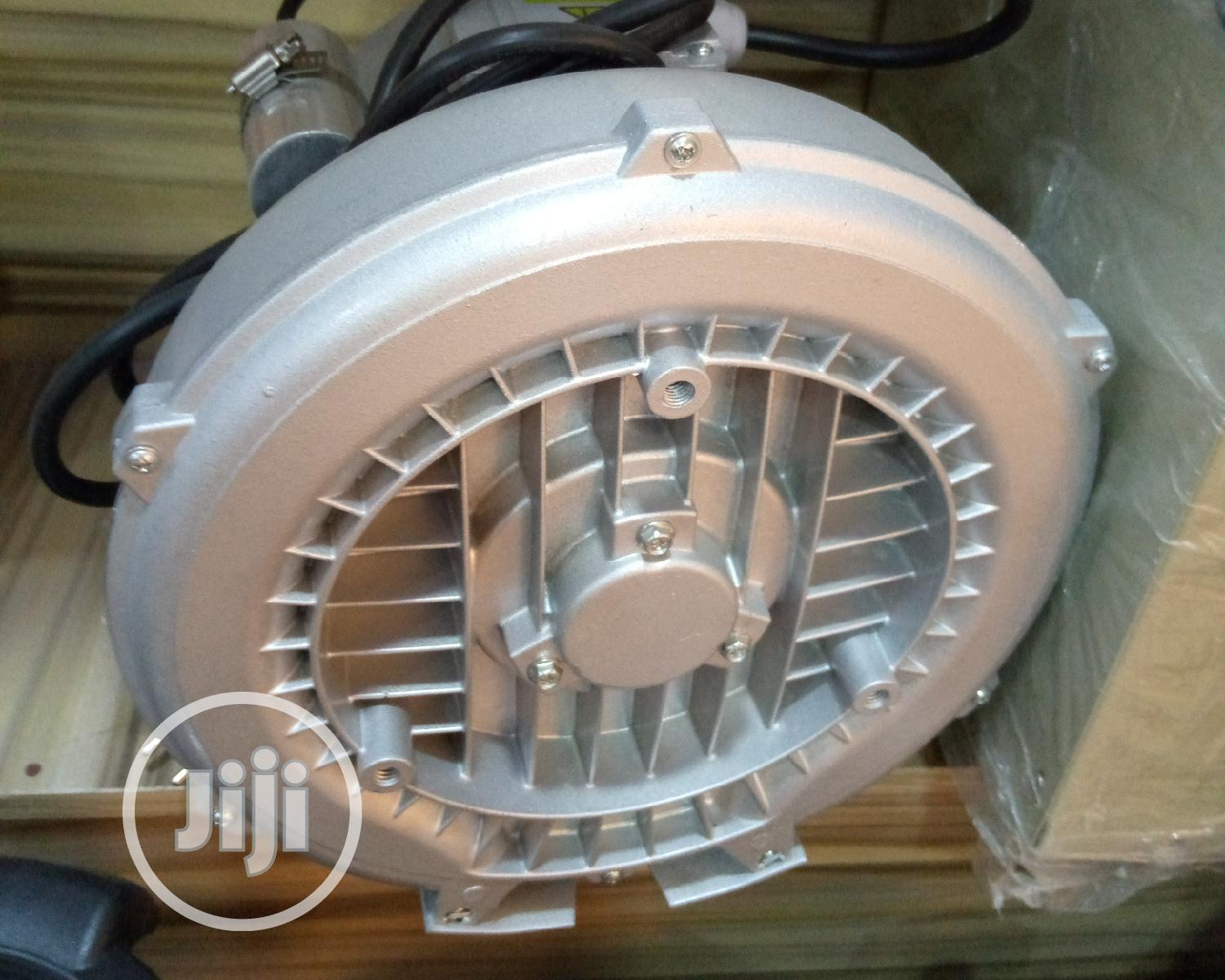 1hp Air Brower