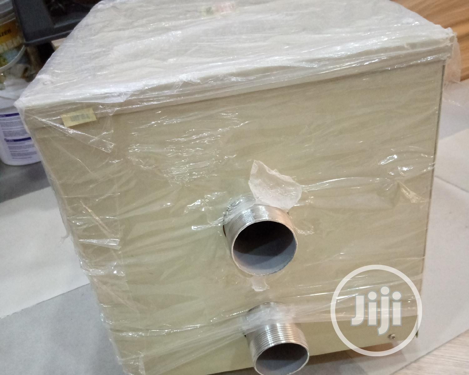 24kws Pool Heater